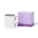Purple Lacet