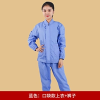 Лазурный комплект