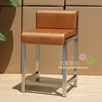 54 -см золотые плоские полосы