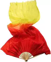 Пара красного оранжевого желтого 1,2 метра, пара паров