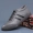 Giày nam mới 2018 Giày thủy triều mùa đông Giày cao gót thông thường Giày nam phiên bản Hàn Quốc của xu hướng giày mùa đông Giày hoang dã Anh giay the thao nam