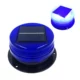 Старая синяя флэш -6 -led Magnet