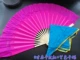 8 -INCH MEHONG RIGHT FAN FAN+LAN SHOUJUAN