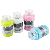 3 установки (случайный цвет)