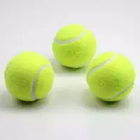 Phục vụ trò chơi cơ sở và trung cấp thú cưng đặc biệt đồ chơi cao hồi phục quần vợt đào tạo thiết bị bóng trẻ em 3 - Quần vợt babolat pure drive lite 275g
