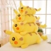 Pikachu đồ chơi sang trọng búp bê Bikachu gối búp bê gối gối sinh nhật quà tặng trẻ em búp bê dễ thương - Đồ chơi mềm gấu shop Đồ chơi mềm