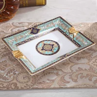 Голубое озеро