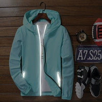 Дорожная одежда для защиты от солнца, ветрозащитная тонкая куртка, комбинезон, делается под заказ, с печатью вашего логотипа