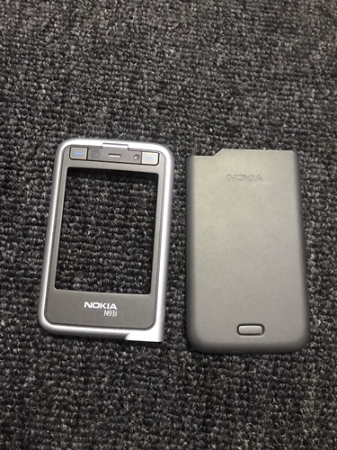 Nokia N93i Original Shell Shell Shell Shell Back Cover