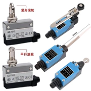 công tắc hành trình 5v Giàn đôi cột nâng kích thước kéo đặc biệt giới hạn hành trình công tắc xe nâng giới hạn tắt nguồn an toàn mạch đảo chiều quay dùng công tắc hành trình cách sử dụng công tắc hành trình