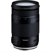 Tamron 18-400mm F3.5-6.3 VC ổn định hình ảnh B028 lớn ống kính tele zoom SLR Canon Nikon miệng - Máy ảnh SLR