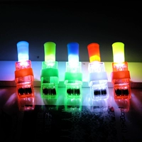 50 проекционных ламп пальцев