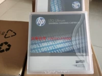 Оригинальный новый HP LTO Очистка Band C7978A может быть очищен LTO2 LTO3 LTO4 LTO5.