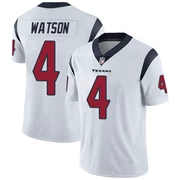 NFL bóng đá jersey Houston Texans Texas 4 WATSON thế hệ thứ hai huyền thoại thêu jersey