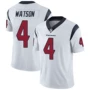 NFL bóng đá jersey Houston Texans Texas 4 WATSON thế hệ thứ hai huyền thoại thêu jersey bóng bầu dục Mỹ