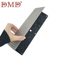Новый DMD Diamond Double -Shanding News News Stone Cone Lie Nife Home Нож открытый нож для ножа 400 200 меш