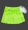 Bốn mùa thanh lịch váy tennis nữ xếp li váy váy lụa lụa thể thao với váy cầu lông màu sắc - Trang phục thể thao