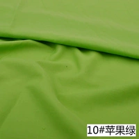 10#яблочный зеленый (20 штук)