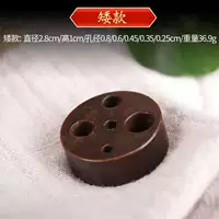Вставленная большая дыра гном