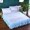 Mùa hè giường ngủ băng lụa ghế ba mảnh điều hòa không khí mat có thể giặt gấp mat 1,8 m 2.0 giường - Thảm mùa hè