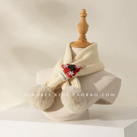 【2049】 -Пербабальная рождественская модель