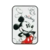 Hamee Nhật Bản Disney Miqimini mỏng điện thoại di động 10.000 mA dung lượng cao có thể sạc lại kho báu - Ngân hàng điện thoại di động Ngân hàng điện thoại di động