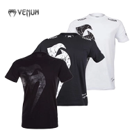 Старый очистка Venum Giant Classic Series Fighting Fighting Sports T -Find Boxing Boxing