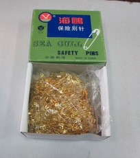 Булавка Чайка булавка булавка золотая маленькая