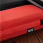 Gói đĩa cứng di động dễ thương vỏ cứng gói chống sốc gói bảo vệ 2,5 inch hộp di động túi bảo vệ túi lưu trữ kỹ thuật số - Lưu trữ cho sản phẩm kỹ thuật số hộp đựng tai nghe iphone có dây