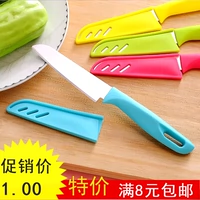 Apple, кухня, фруктовый универсальный портативный нож из нержавеющей стали