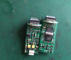 Инфракрасная камера 700线 主板 工业耐高温摄像头模组 sony笔筒摄像头