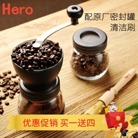 Máy xay cà phê đậu grinder mill tay máy xay cà phê thiết bị tay máy xay cà phê máy nhãn hiệu máy xay đồ pha cafe