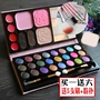 Chơi Nhà Đồ Chơi Dresser Cô Gái Con Mỹ Phẩm Bàn Little Công Chúa Trang Điểm Hộp Kết Hợp Lip Màu Eyeshadow Palette bảng mắt romand