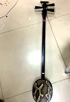 Волновый музыкальный инструмент Гуандун Музыка