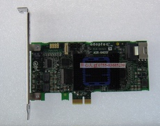 RAID-контроллер RAID-контроллеры 6405e поддерживает только массив