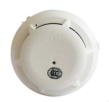 Siemens Sibelis FDO180 Smoke Spact Detector