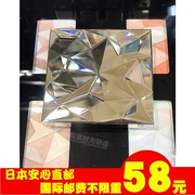 Nhật Bản dịch vụ mua sắm trực tiếp mail CPB Shiseido skin key new charm màu tỏa sáng ngọc trai cao nhẹ mật ong bột lỏng 4 màu