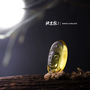 Ringguang's Works Su Gong Master Boutique Reviewsing Jinde Rulai Carving