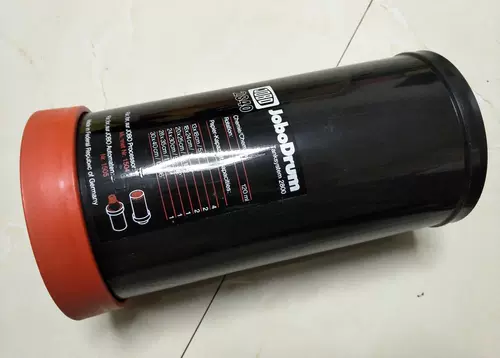 Jiabao 2500 серии Extension Can, Jobo 2840/2560/2870 Расширенный бак