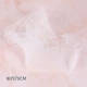8 -INCH Три -слоя морской марли -края (высокая 12*длина 70 см)