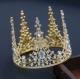 Меч корона Королева Става-Голден Модели