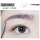 Judydoll Orange, Pen Pen Eyebrow Extreme, không có Daimolor, kéo dài không thấm nước, người mới bắt đầu tự nhiên, lõi tốt nữ siêu mịn chính hãng cây vẽ chân mày