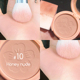 Jill Leen Blush Ánh sáng cao Tích hợp Tấm Kem Orange Bean Sand Color Nude Makeup Natural Sun Red 01 # Pink Silkworm màu mắt 3ce