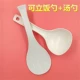 Cai Rice Spoon+Sketch Spoon