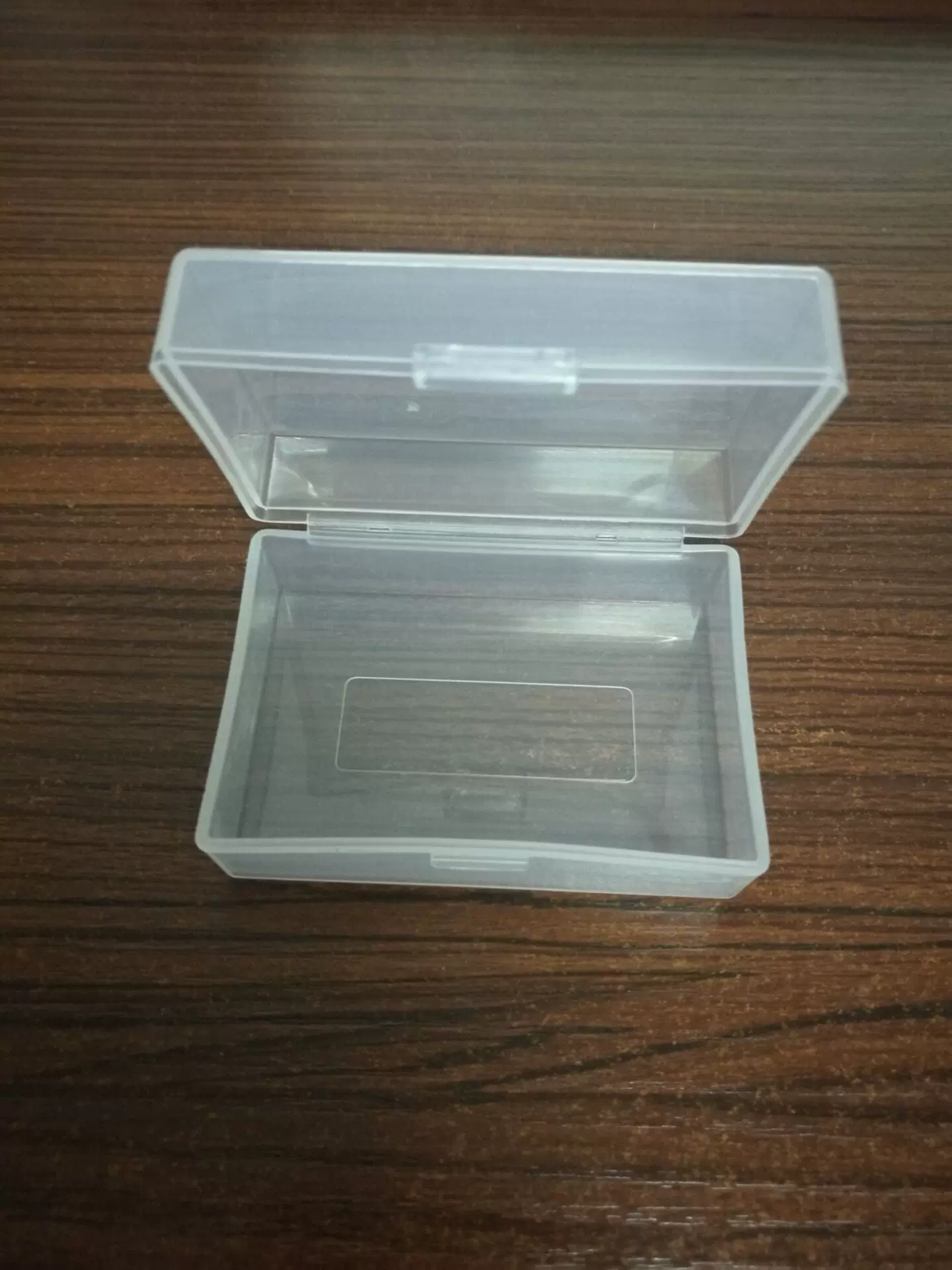 Коробка для батареи камеры LP-E8 LP-E5 NB-10L 7L EN-EN-EN-E4, коробка для хранения