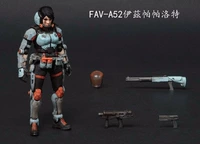FAV-A52 IZPAPALOT