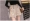 Quần short nữ thu đông 2018 mới thời trang Hàn Quốc đôi eo cao là quần skinny da pu giản dị mặc quần ống rộng