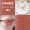 Kho ngoại quan | Son môi chống nắng dưỡng ẩm cao CANMAKE Ida Nhật Bản son môi dưỡng ẩm và dưỡng ẩm màu bean paste nha cô - Son môi