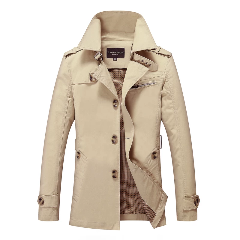 Classic retro jacket, Germany, USA