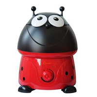 Божья коровка